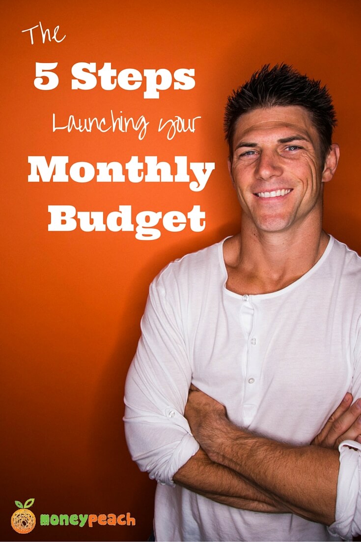 Start a Budget