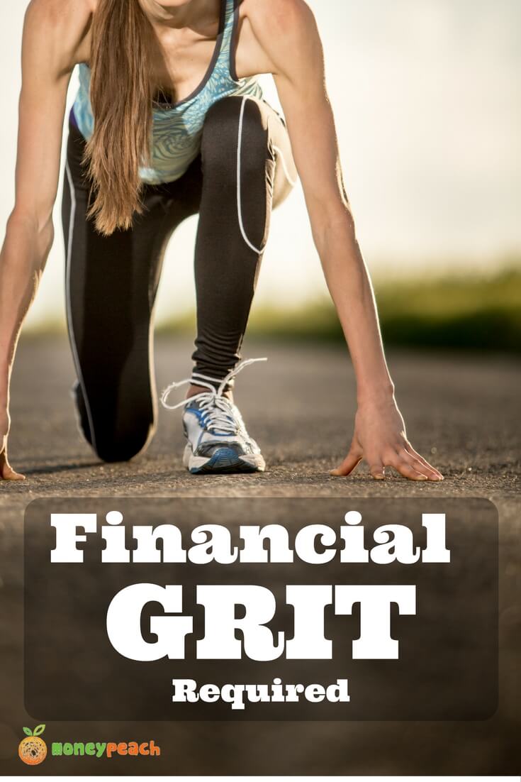 financial grit, 