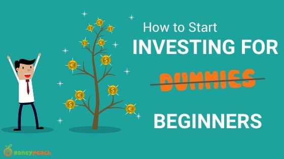 investing for dummies