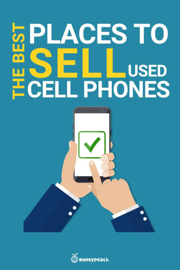 sell used cell phones