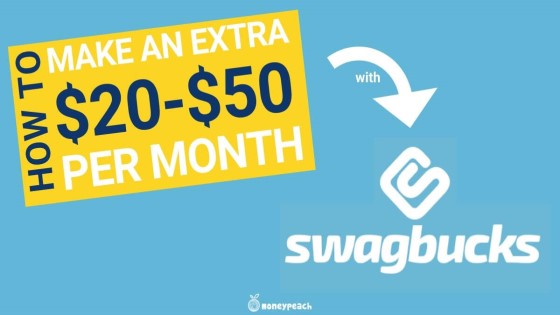 Swagbucks review