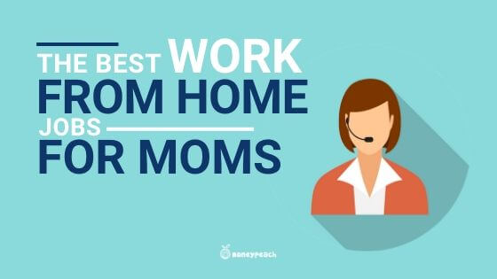 legitimate work from home jobs