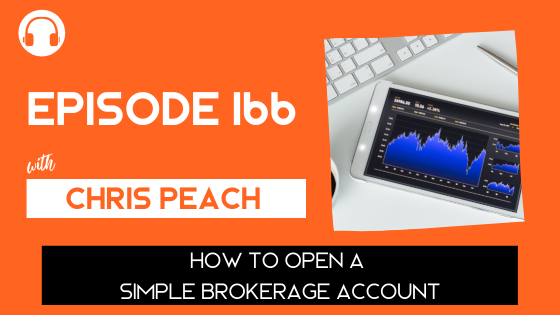 how to open a brokerage account
