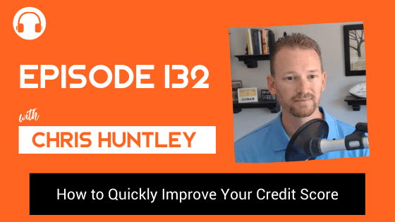 how to improve your credit score